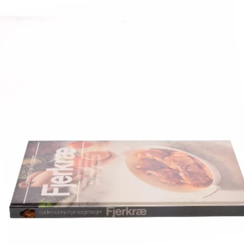 Fjerkræ af Annette Wolter (Bog)