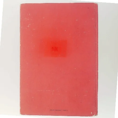 Anders And får en lærestreg af Walt Disney (Bog)