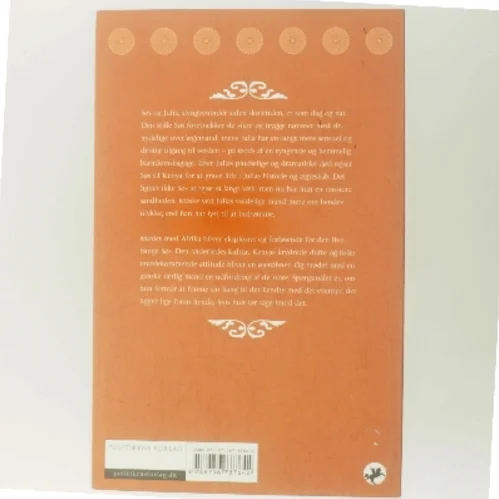 Livet om at gøre : roman af Tine Bendixen (Bog)