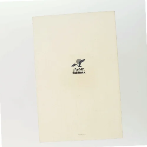 Nord-Sjælland af Einar Boesgaard (Bog)