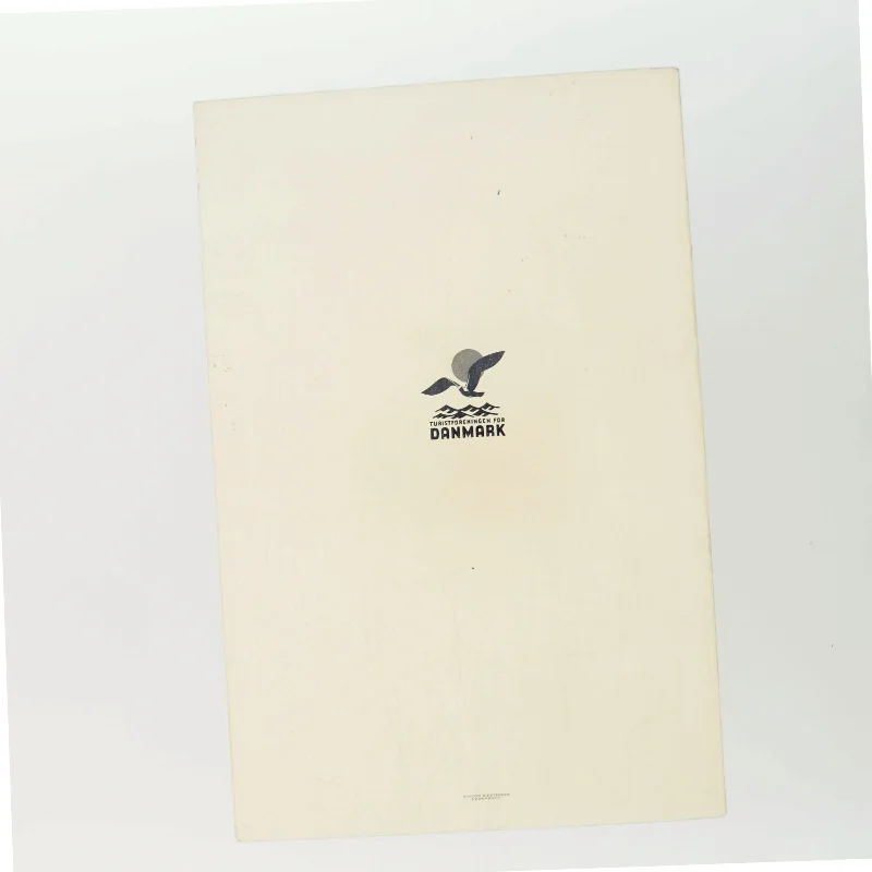 Nord-Sjælland af Einar Boesgaard (Bog)