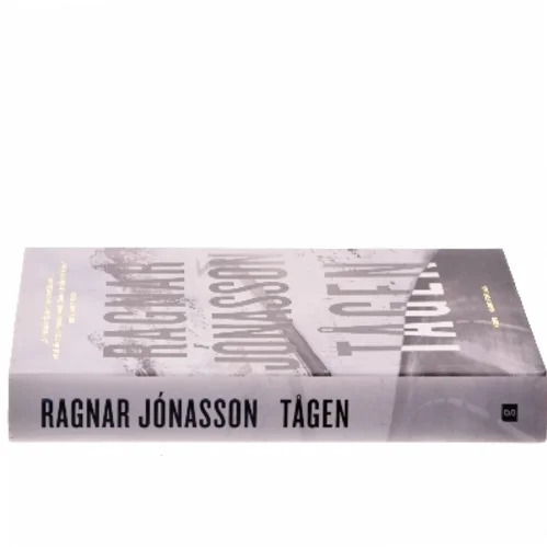 Tågen : krimi af Ragnar Jónasson (f. 1976) (Bog)