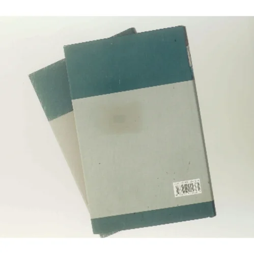 Middlemarch. Bind 2 (Ved Claus Bech) af George Eliot (Bog)