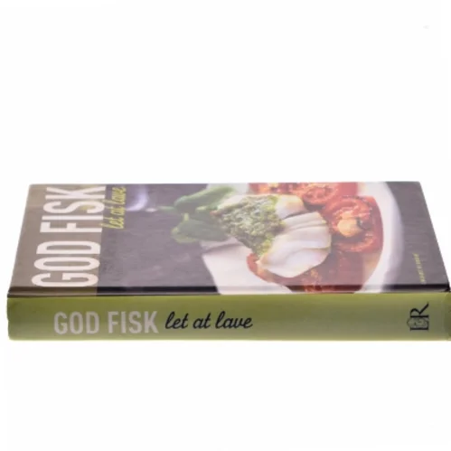 God fisk let at lave (Bog)