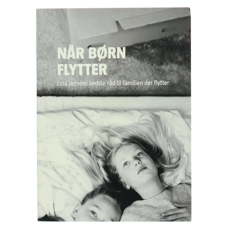 Sådan støtter man børnene, så hele familien kommer godt hjem af Isabel Fluxá Rosado (Bog)