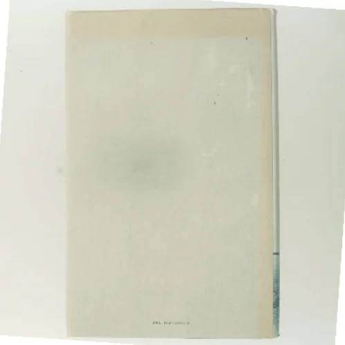 Kridtstregen af Erik Aalbæk Jensen (Bog)