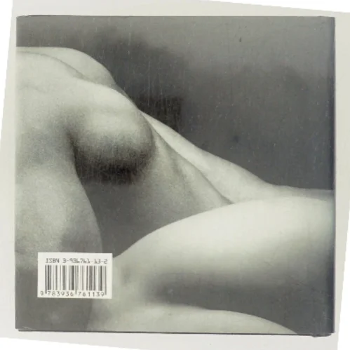 Nudes af Lídia Carbonell (Bog)