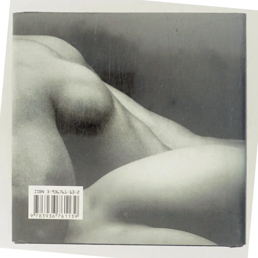 Nudes af Lídia Carbonell (Bog)