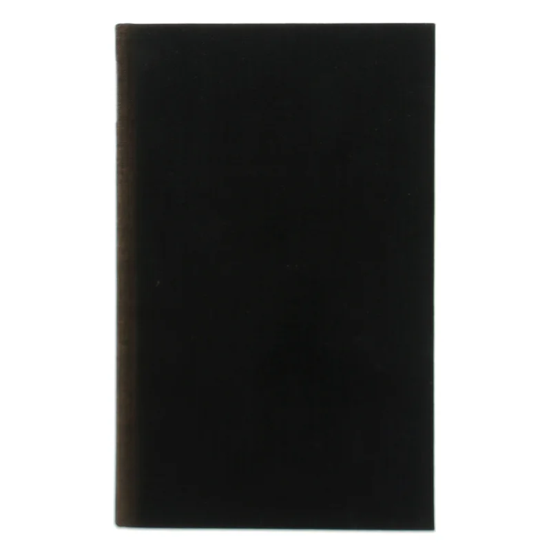 Uden titel af Forfatter ukendt (Bog)