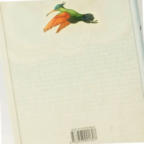 Paven af Indien af Ib Michael (Bog)