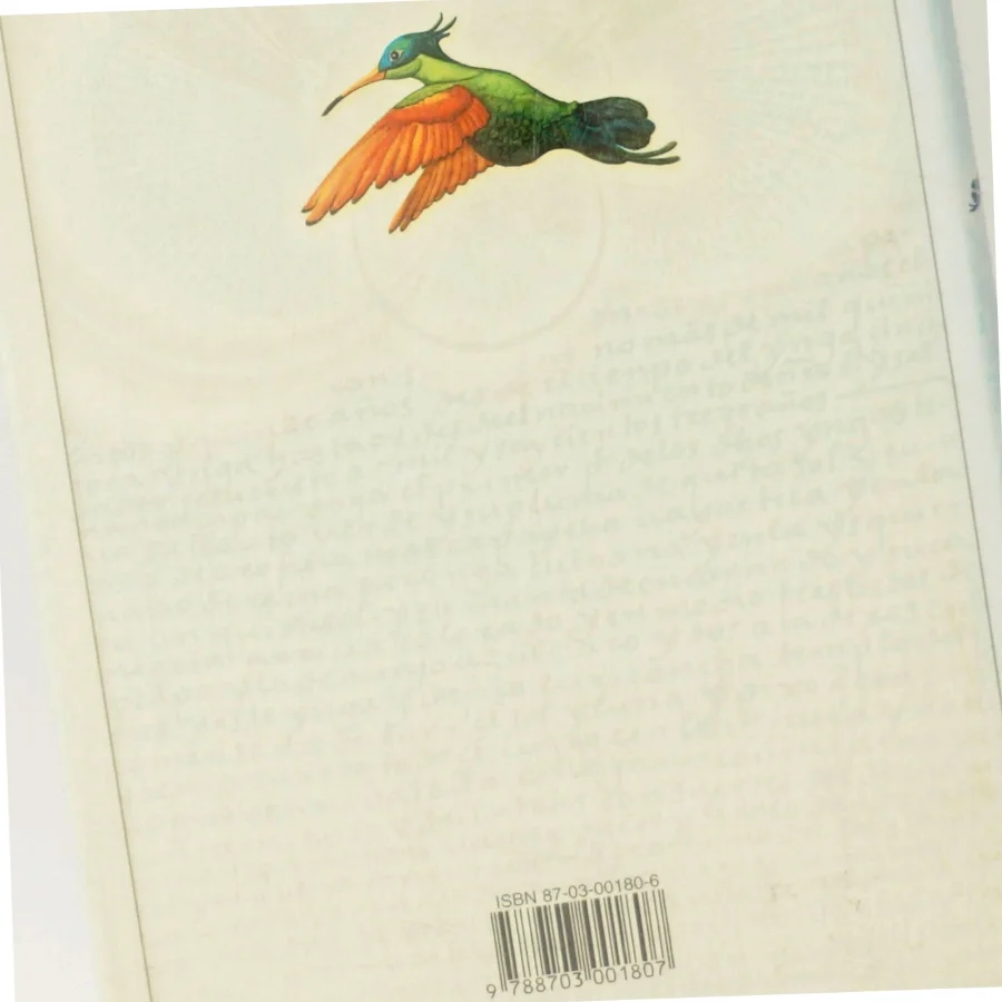 Paven af Indien af Ib Michael (Bog)