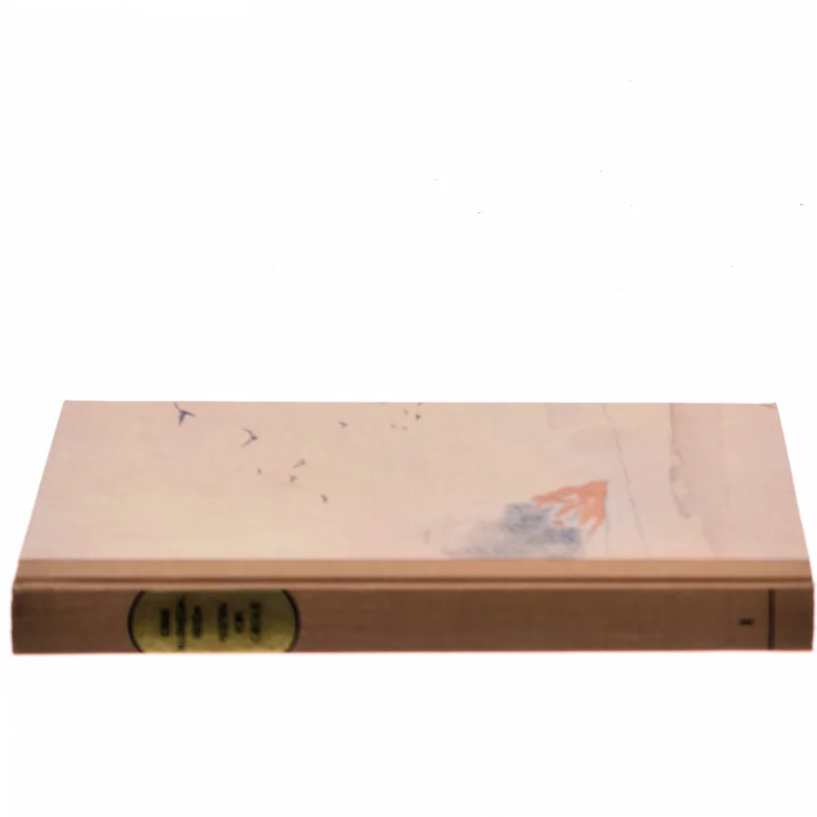 The Sketch Book of Geoffrey Crayon (Bog)