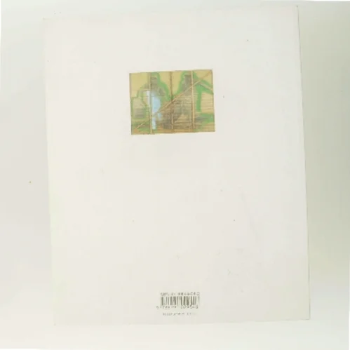 Sigmar Polke - alkymist af Michael Juul Holm (Bog)