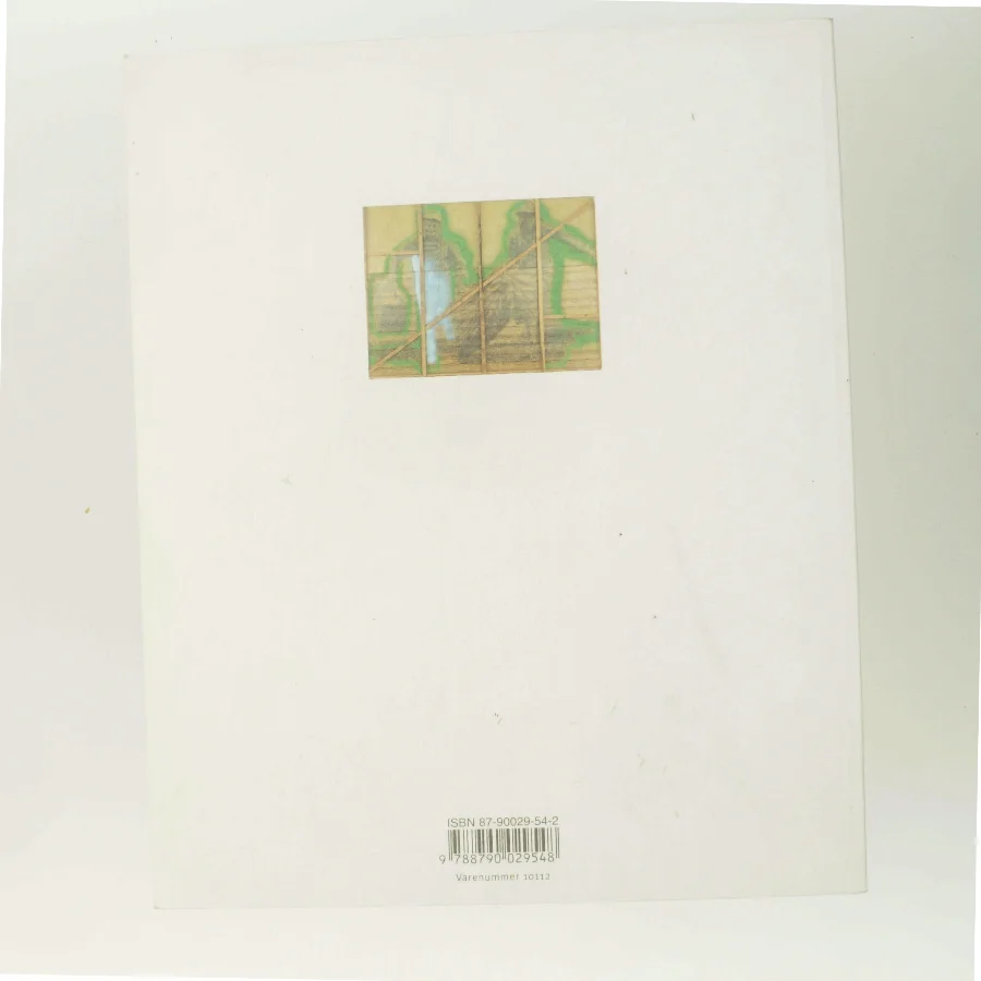 Sigmar Polke - alkymist af Michael Juul Holm (Bog)