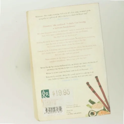 Sushi for Beginners by Marian Keyes af Keyes, Marian (Bog)