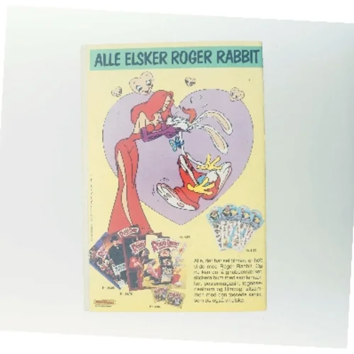 Anders And & Co. (Bog)