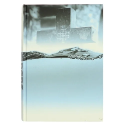 Dødspagten af Jean-Christophe Grangé (Bog)