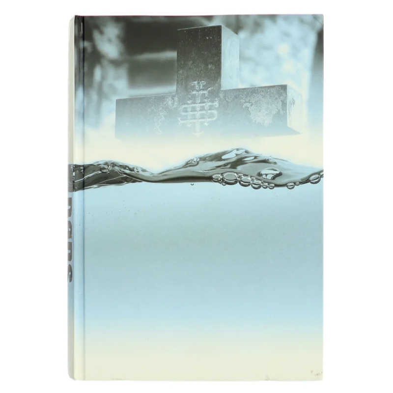 Dødspagten af Jean-Christophe Grangé (Bog)