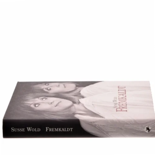 Fremkaldt af Susse Wold (Bog)