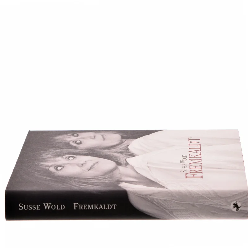Fremkaldt af Susse Wold (Bog)