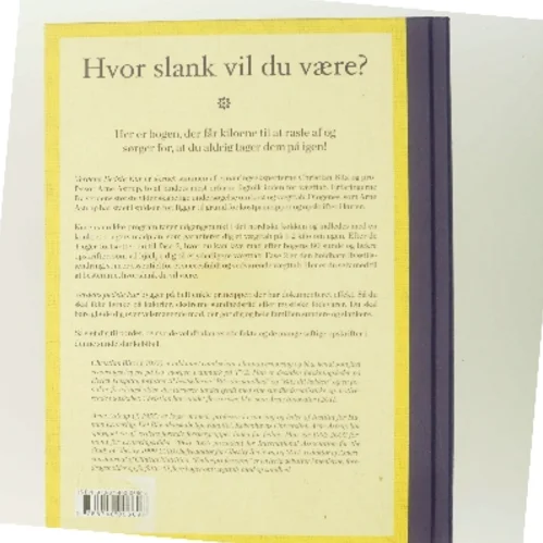 Verdens bedste kur (Bog)