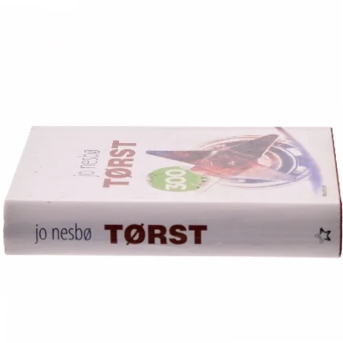 Tørst af Jo Nesbø (Bog)