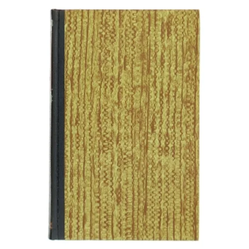 Vinger af ild af Arthur Hailey (Bog)