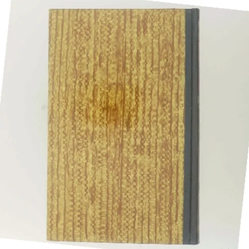 Vinger af ild af Arthur Hailey (Bog)