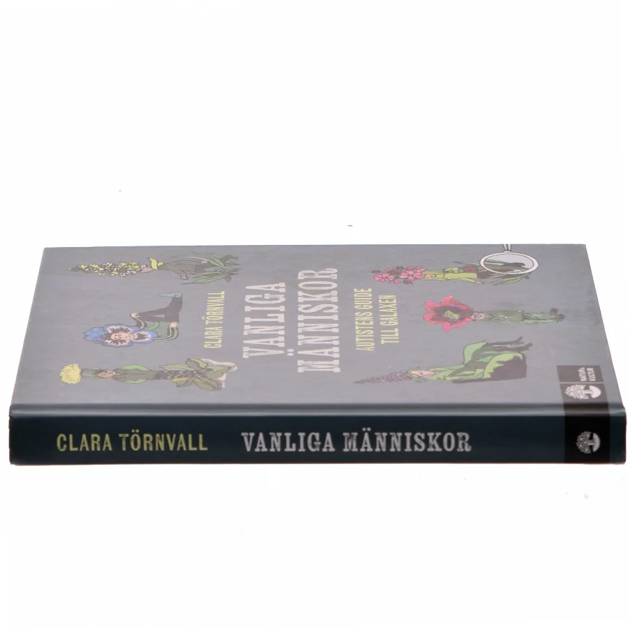 Vanliga människor af Clara Törnvall (Bog)