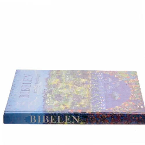 Bibelen – Udvalgte fortællinger (Bog)