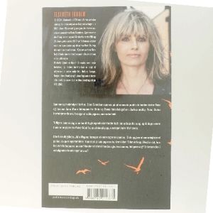 Eget Ansvar af Elsebeth Egholm (Bog)