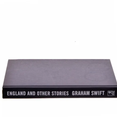 England and Other Stories af Graham Swift (Bog)