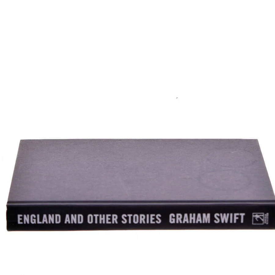 England and Other Stories af Graham Swift (Bog)