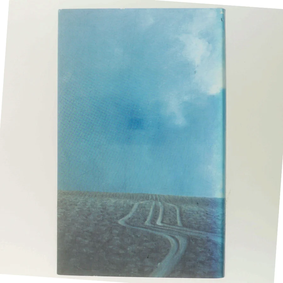 Herrens Mark af Erik Aalbæk Jensen (Bog)