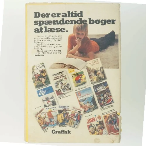 Anders And & Co. (Bog)