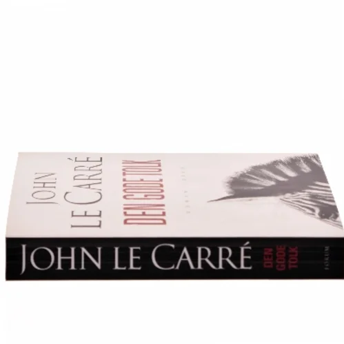 Den gode tolk af John le Carré (Bog)