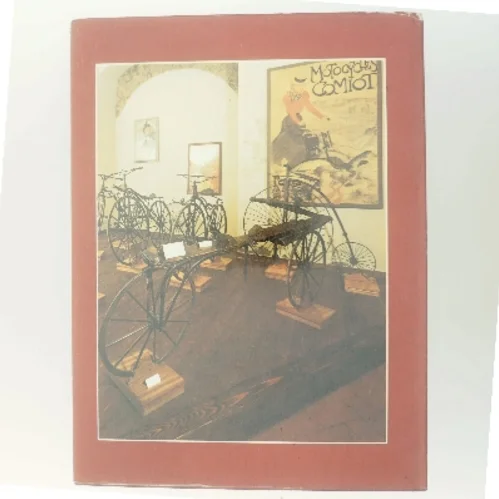 Firenze Curiosa af Giorgio Batini (Bog)