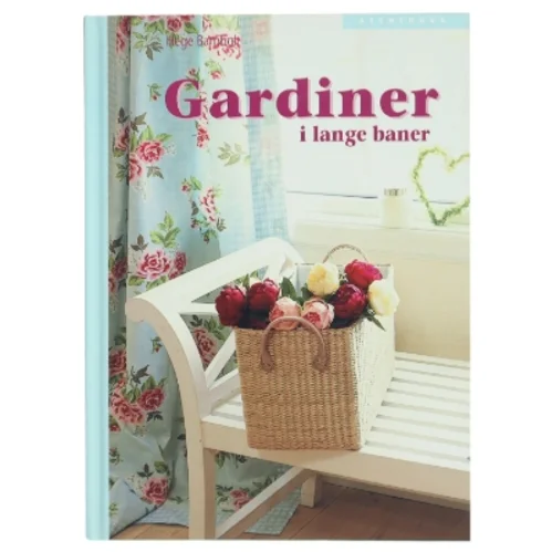 Gardiner i lange baner (Bog)