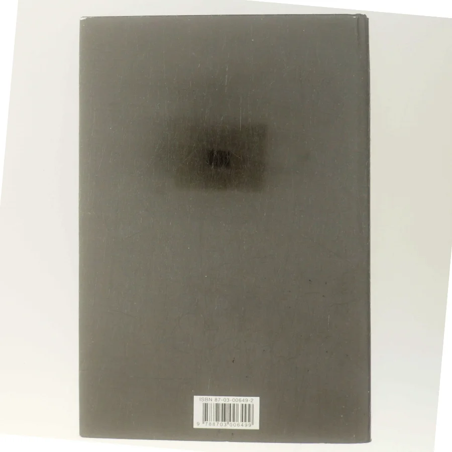 Undtagelsen : roman af Christian Jungersen (Bog)