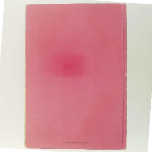 Dumpe bliver væk af Disney (Bog)