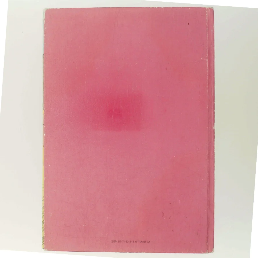 Dumpe bliver væk af Disney (Bog)