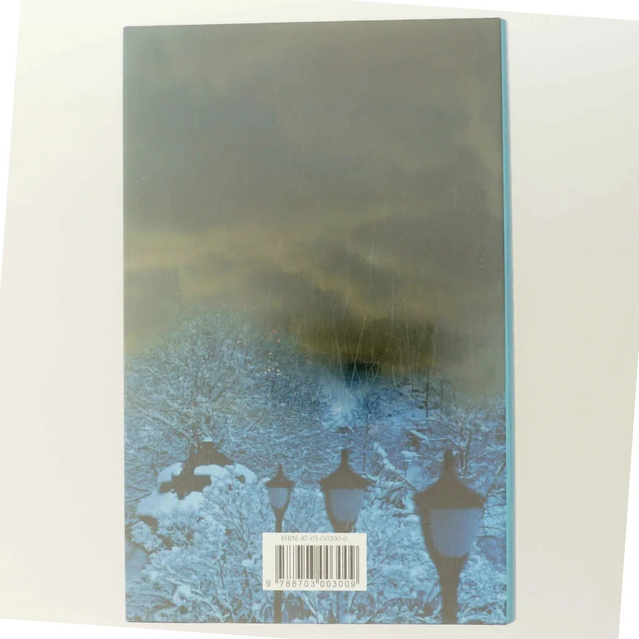 Sandheden bag sandheden : en Hanne Wilhelmsen-roman af Anne Holt (f. 1958-11-16) (Bog)