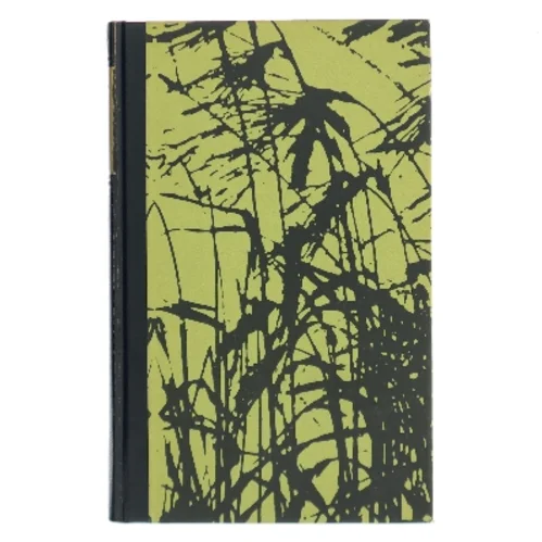 Livsglæde af Ole Storm (Bog)