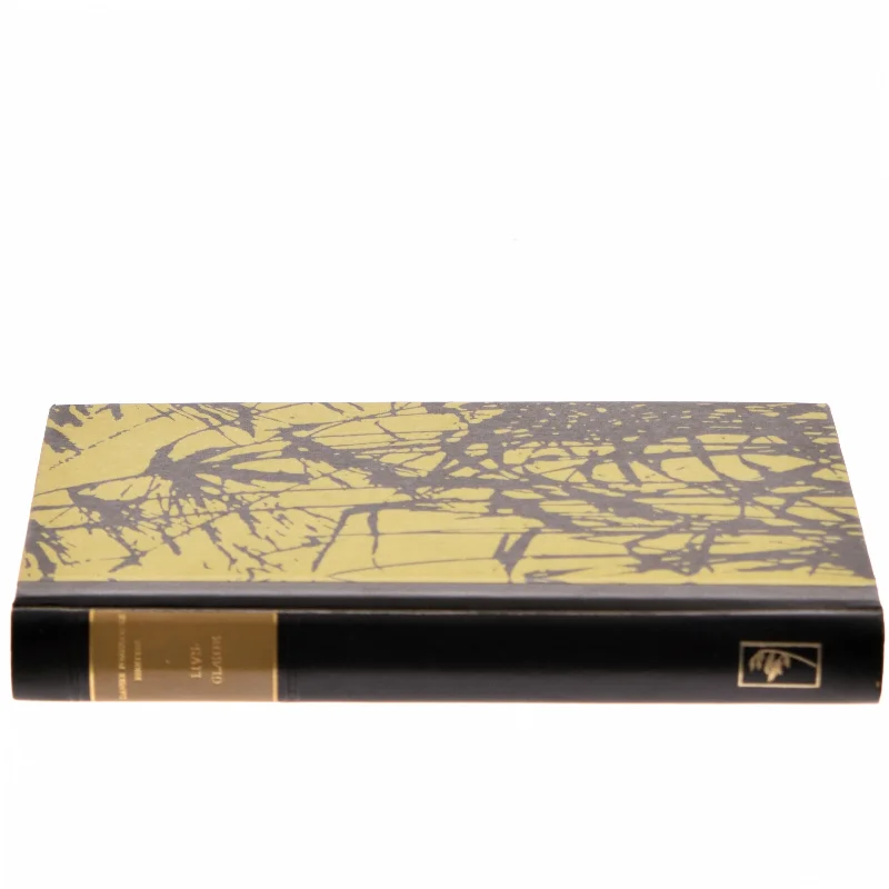 Livsglæde af Ole Storm (Bog)