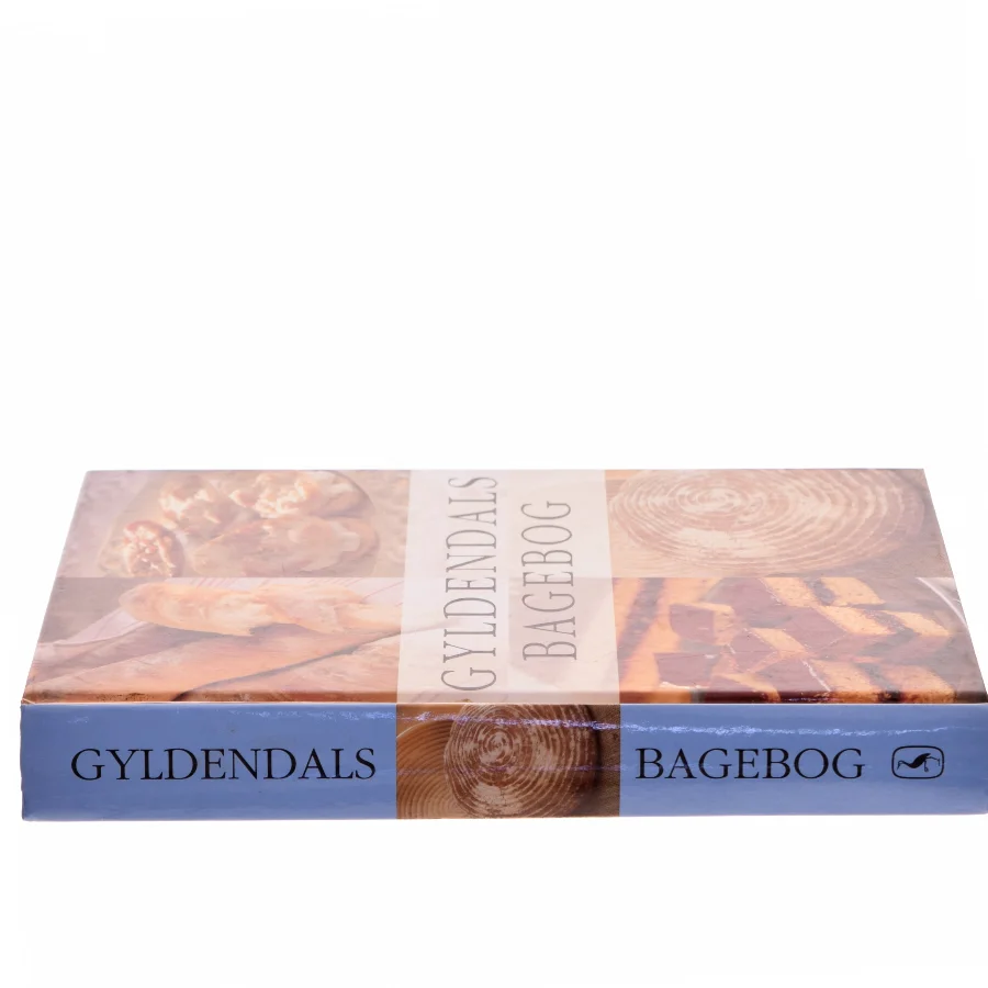 Gyldendals bagebog (Bog)