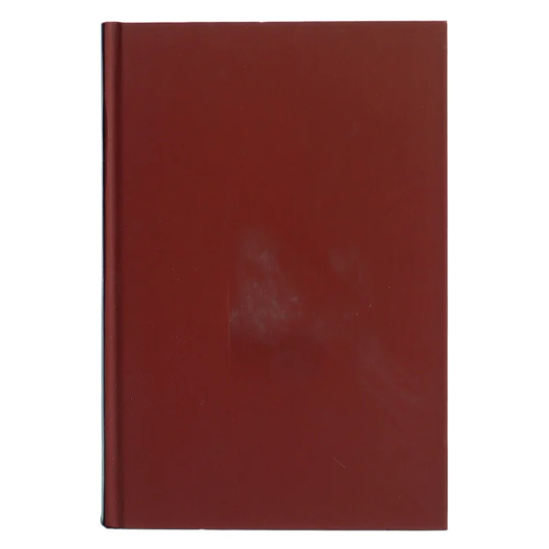 Til Døden Dem Skiller af Peter James (Bog)