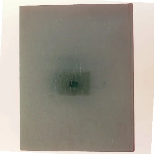 Haveejerens opslagsbog fra Borgen af <Bogforfattere ikke tilgængelig fra billederne> (Bog)