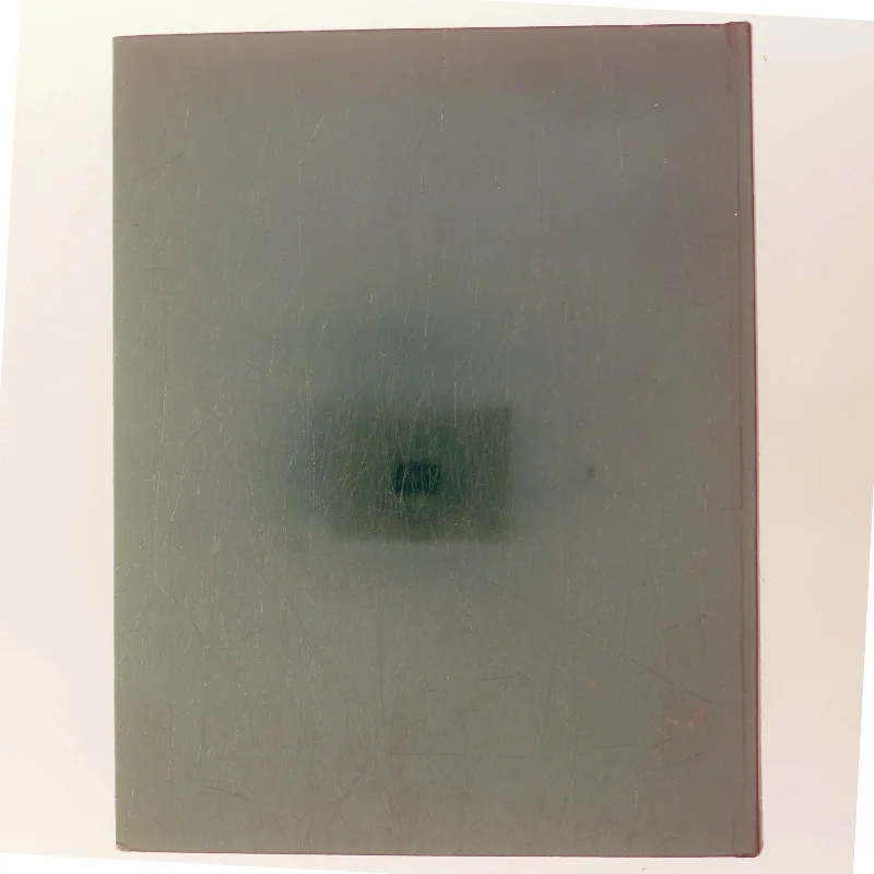 Haveejerens opslagsbog fra Borgen af <Bogforfattere ikke tilgængelig fra billederne> (Bog)