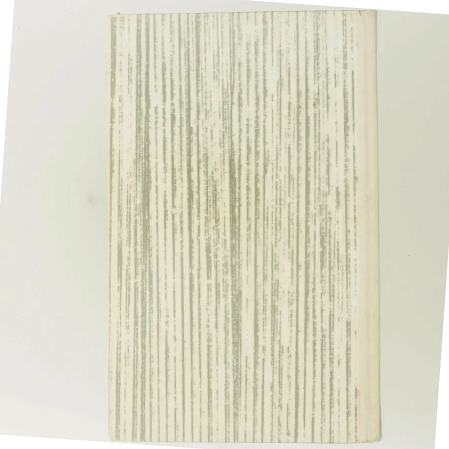 Gule handsker af Helle Stangerup (Bog)