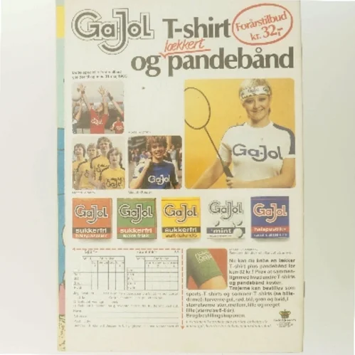 Anders And & Co. (Bog)